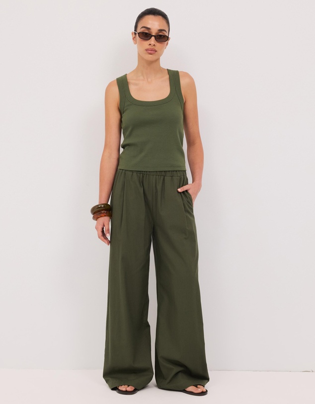 Calli - Riley Pants