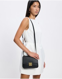 Armani Exchange - Amy Palmellato Crossbody Medium