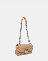 Steve Madden - BHayes Beige Handbag