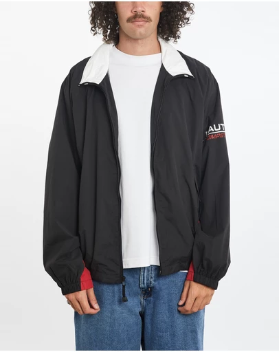 Vintage by The Real Deal - Pre Loved - Vintage 90s Nautica Competition Sailing Jacket