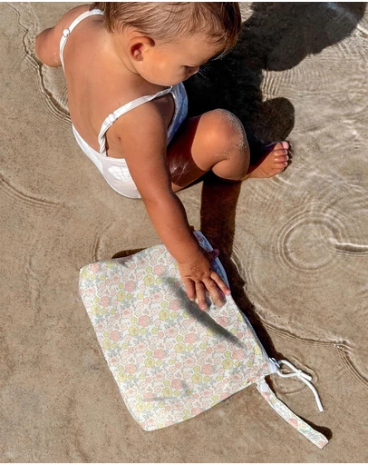 Sunnylife - Into the Garden Wet Bag - Kids