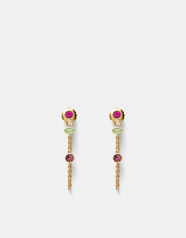MIMCO - Refina Drop Earrings