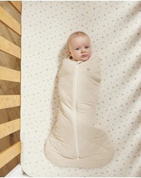 Grow Kindly - Swaddle Sleeping Bag 2.5 TOG