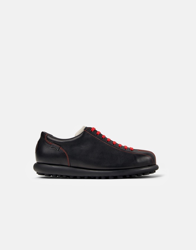 Camper - Pelotas Ariel Hella