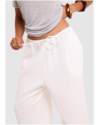 Subtitled - Solaris Flowi Pants