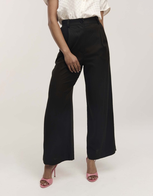 Obus - Perseverance Wide Leg Pant