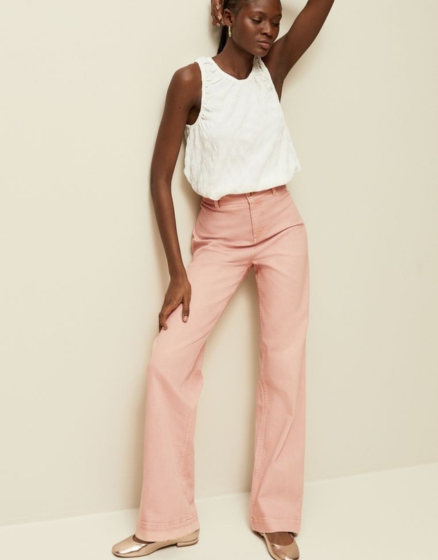 NEXT - Wide Leg Jeans