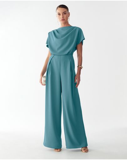 Marine Blue