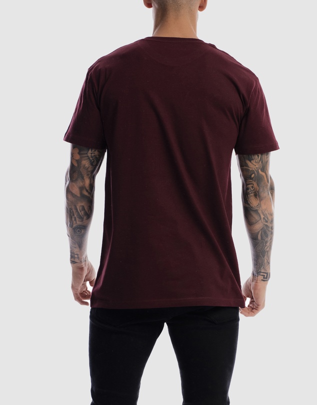 DVNT - Locale Tee