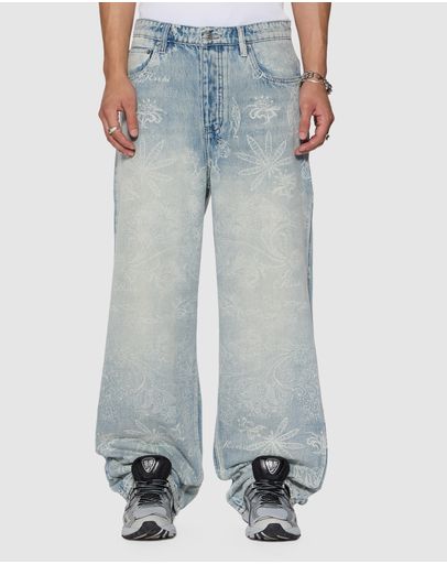 DENIM