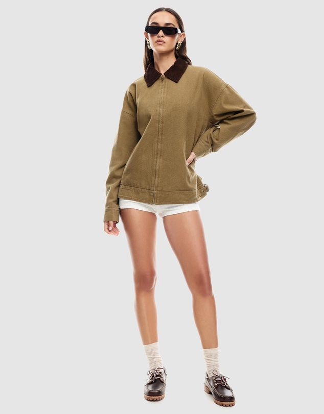 Lioness - Workwear Jacket