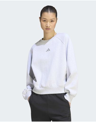 Light Grey Heather