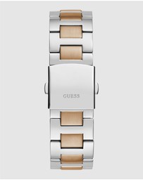 GUESS - Equity Rose Gold