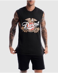 DVNT - Vintage Craft Tank