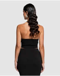 GINIA RTW - Fern Knit Crop