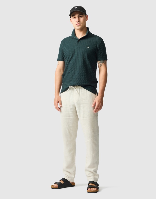 Rodd & Gunn - Glen Albyn Sports Fit Polo