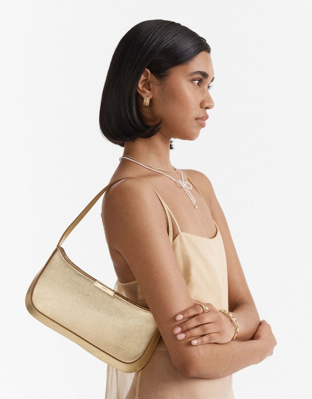 MIMCO - Cove Slim Shoulder Bag