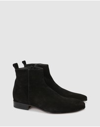 Brando - Oswell Dress Boots