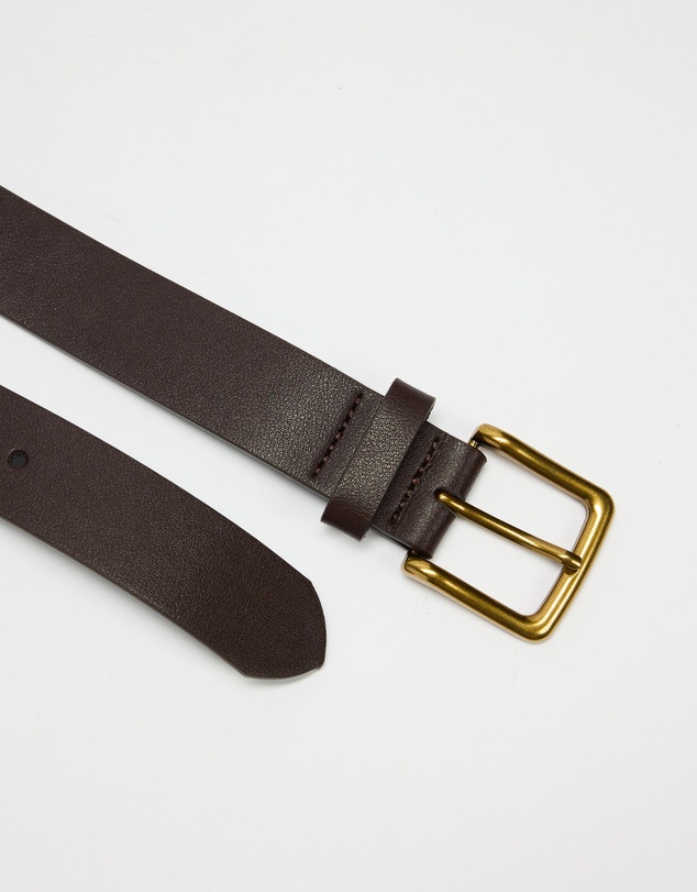 AERE - Leather Belt