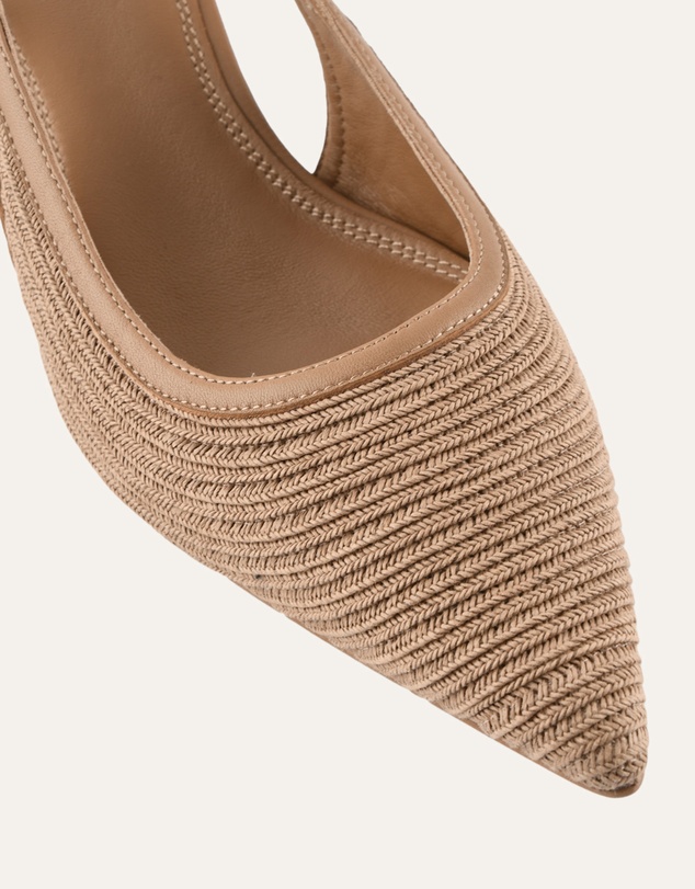 Jo Mercer - Perry Low Heels