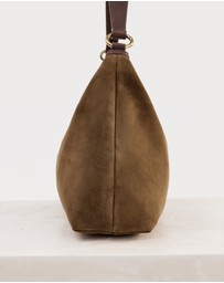 JUJU & CO - Suede Slouchy