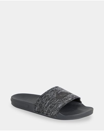 BLACK/GREY