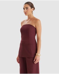 4th & Reckless - Maggie Corset