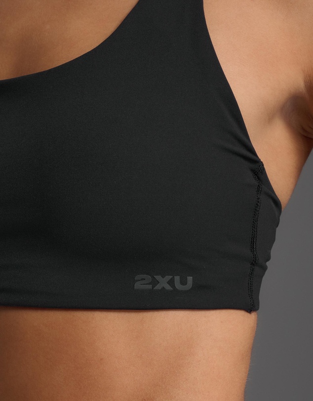 2XU - Form Strappy Low Impact Bra