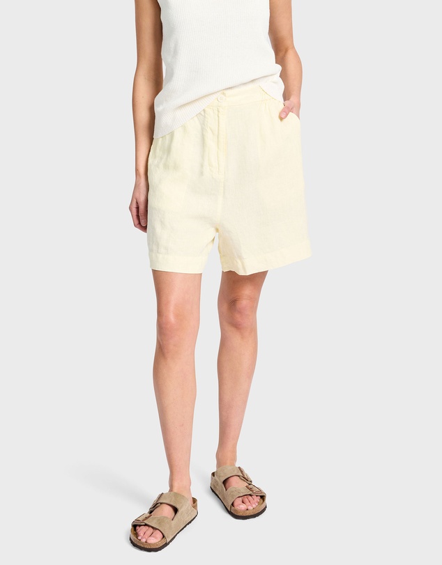 Academy Brand - Venice Bermuda Short