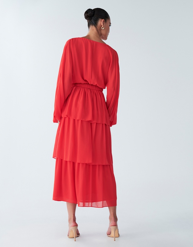 BWLDR - Alana Dress