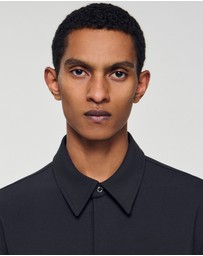Sandro - Joker Minimal Shirt