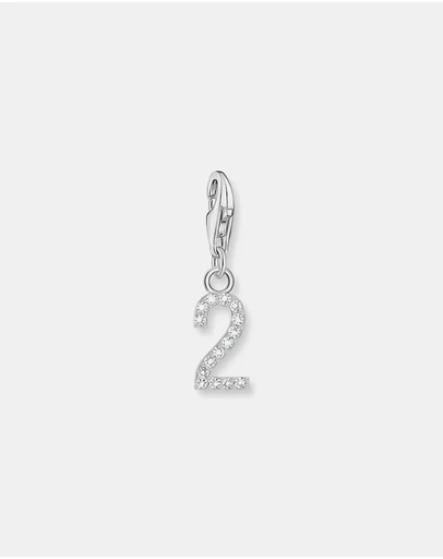THOMAS SABO - Charm Pendant Number 