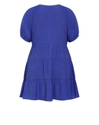 City Chic - Kara Dress