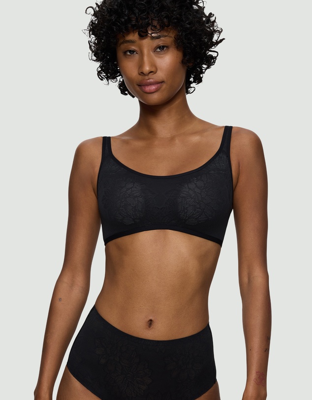 Triumph - Fit Smart Bra Top
