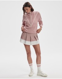 Varley - Calva Knit