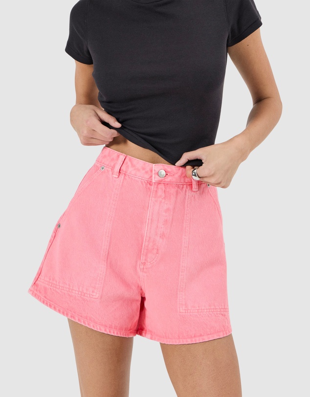 Rolla's - Mirage Short Trade - Desert Flower