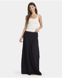 Roxy - Womens In Bloom Tank Top