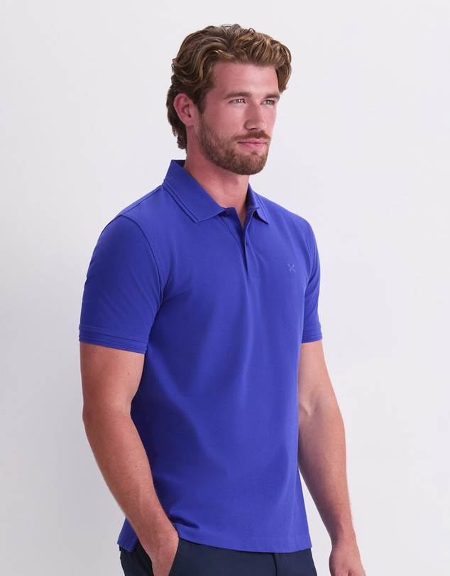Sportscraft - Sc Pique Polo