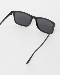 Le Specs - Master Tamers