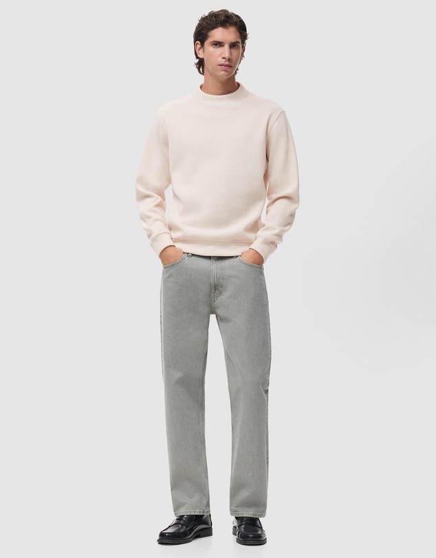 M.N.G - Besalu Sweatshirt