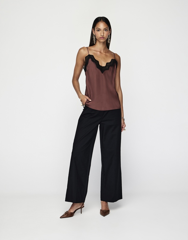 MOS The Label - Suri Cami Top