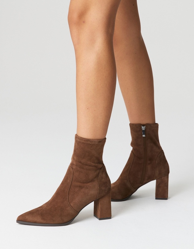 Siren - Hope Ankle Boots