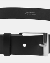 Pierre Cardin - Pierre Cardin Genuine Leather Belt MEDIUM 110cm
