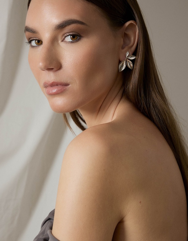 Zahar - Jenny Earrings