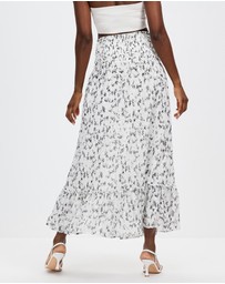 Grace Willow - Winnie Maxi Skirt