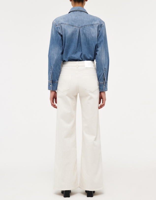 Neuw - Eva Wide Jeans