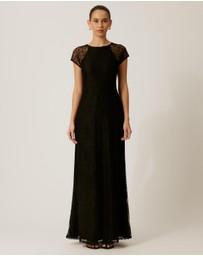 Tussah - Macy Lace Dress