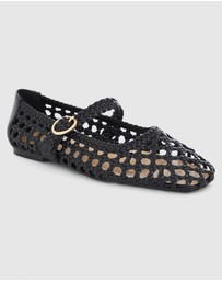SPURR - Alexa - ONLINE EXCLUSIVE