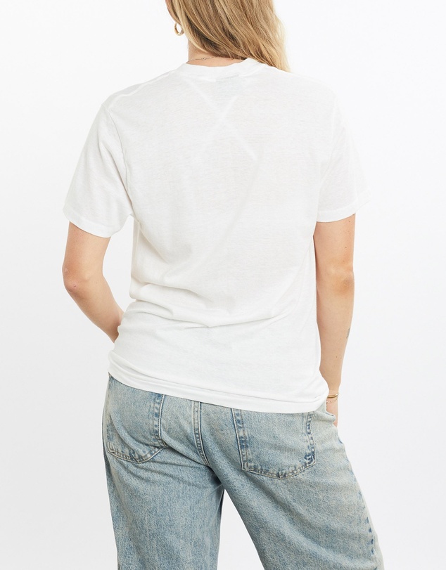 Vintage by The Real Deal - Pre Loved - Vintage 80s Post Grape-Nuts Tee
