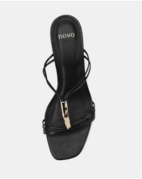 Novo - Zends Mule